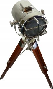 Reflektor na trójnogu Bill S05 3