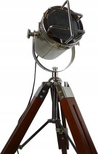 Reflektor na trójnogu Bill S05 4