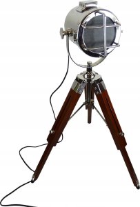 Reflektor na trójnogu Bill S05 5