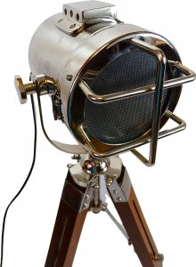 Reflektor na trójnogu Bill S05 6