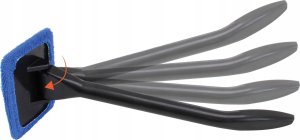 Satra SATRA ŚCIERECZKI Z MIKROFIBRY 10szt. DO SZCZOTKI S-CL2MW 5