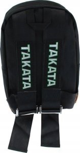 MTuning Plecak Takata Szelki Czarne Takata 4