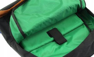 MTuning Plecak Takata Szelki Czarne Takata 5