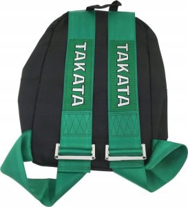 MTuning Plecak Takata Czarny Bride 2