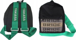 MTuning Plecak Takata Czarny Bride 4