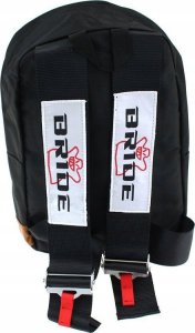 MTuning Plecak Takata Szelki Czarne Bride 2