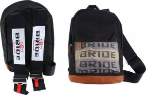 MTuning Plecak Takata Szelki Czarne Bride 4