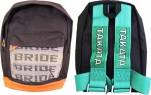 MTuning Plecak Takata Brązowy Bride 5