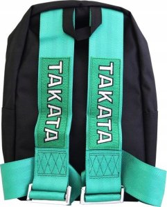 MTuning Plecak Takata Brązowy Bride 6