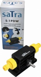 Satra SATRA POMPKA NA WIERTARKĘ UNIWERSALNA 2