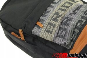 MTuning Plecak Takata Szelki Niebieskie Takata 4