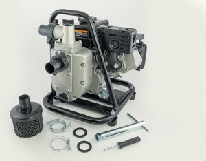 Marina WATER PUMP CMA 40 HL PETROL (MARINA) 2
