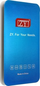 OEM Wyświetlacz do iPhone 11 Pro z ekranem dotykowym czarnym (ZY-LTPS) IC Transferable 2