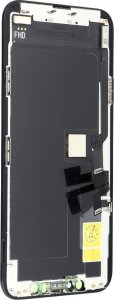 OEM Wyświetlacz do iPhone 11 Pro z ekranem dotykowym czarnym (ZY-LTPS) IC Transferable 4