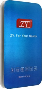 OEM Wyświetlacz do iPhone 13 Mini z ekranem dotykowym czarnym (ZY-LTPS) 2