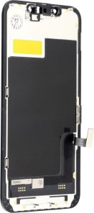 OEM Wyświetlacz do iPhone 13 Mini z ekranem dotykowym czarnym (ZY-LTPS) 4
