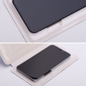 OEM Wyświetlacz do iPhone 11 Pro Max z ekranem dotykowym czarnym (ZY-LTPS) IC Transferable 6