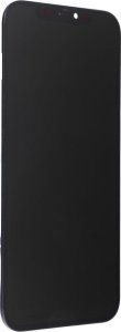 OEM Wyświetlacz do iPhone 12 Pro Max z ekranem dotykowym czarnym (ZY-LTPS) IC Transferable 3