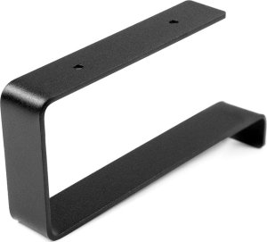 ZOLTA Uchwyt ścienny na papier toaletowy w stylu LOFT 3