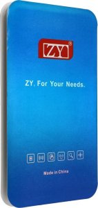 OEM Wyświetlacz do iPhone 12 / 12 Pro z ekranem dotykowym czarnym (ZY-LTPS) IC Transferable 2