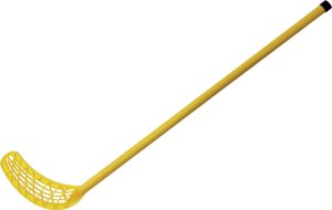 Tremblay Floorball stick TREMBLAY 85 cm yellow 1