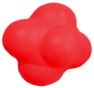 Tremblay TREMBLAY Reaction ball 70mm red 1