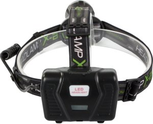 Bailong Latarka czołowa bailong led xhp160 powerbank zoom Latarka czołowa bailong led xhp160 powerbank zoom 5