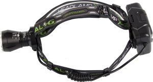 Bailong Latarka czołowa bailong led xhp160 powerbank zoom Latarka czołowa bailong led xhp160 powerbank zoom 7