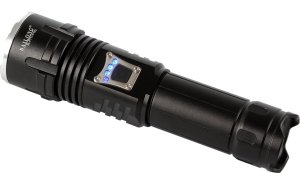 Bailong Latarka taktyczna wojskowa bailong led cree xhp160 Latarka taktyczna wojskowa bailong led cree xhp160 11