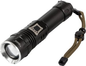 Bailong Latarka taktyczna wojskowa bailong led cree xhp160 Latarka taktyczna wojskowa bailong led cree xhp160 7