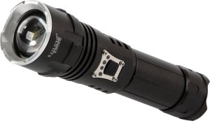 Bailong Latarka taktyczna wojskowa bailong led cree xhp160 Latarka taktyczna wojskowa bailong led cree xhp160 9