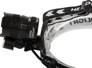 Bailong Latarka czołowa bailong led xhp160 powerbank zoom Latarka czołowa bailong led xhp160 powerbank zoom 8