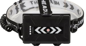 Bailong Latarka czołowa led cree xhp360 powerbank Latarka czołowa bailong led cree xhp360 powerbank 8