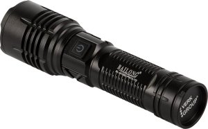 Bailong Latarka taktyczna bailong mocna led pm10-tg zoom Latarka taktyczna bailong mocna led pm10-tg zoom 11