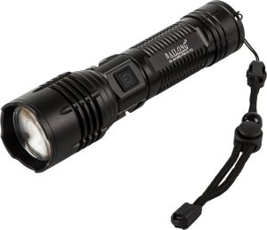 Bailong Latarka taktyczna bailong mocna led pm10-tg zoom Latarka taktyczna bailong mocna led pm10-tg zoom 6