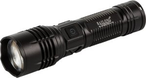 Bailong Latarka taktyczna bailong mocna led pm10-tg zoom Latarka taktyczna bailong mocna led pm10-tg zoom 7