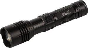 Bailong Latarka taktyczna bailong mocna led pm10-tg zoom Latarka taktyczna bailong mocna led pm10-tg zoom 8