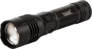 Bailong Latarka taktyczna bailong mocna led pm10-tg zoom Latarka taktyczna bailong mocna led pm10-tg zoom 9