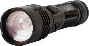 Bailong Latarka taktyczna bailong mocna led pm10-tg zoom Latarka taktyczna bailong mocna led pm10-tg zoom 10