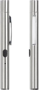 Bailong Latarka led uv długopis punktowa magnes tester usb Latarka led uv długopis punktowa magnes tester usb 5