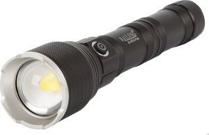 Bailong Latarka wojskowa bailong policyjna cree xhp160 moc Latarka wojskowa bailong policyjna cree xhp160 moc 11