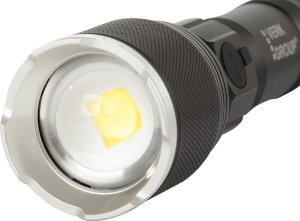 Bailong Latarka wojskowa bailong policyjna cree xhp160 moc Latarka wojskowa bailong policyjna cree xhp160 moc 4