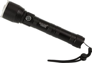 Bailong Latarka wojskowa bailong policyjna cree xhp160 moc Latarka wojskowa bailong policyjna cree xhp160 moc 6