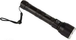 Bailong Latarka wojskowa bailong policyjna cree xhp160 moc Latarka wojskowa bailong policyjna cree xhp160 moc 7