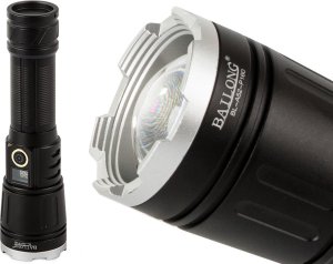 Bailong Latarka taktyczna wojskowa bailong led xhp160 zoom Latarka taktyczna wojskowa bailong led xhp160 zoom 11