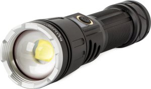 Bailong Latarka taktyczna wojskowa bailong led xhp160 zoom Latarka taktyczna wojskowa bailong led xhp160 zoom 2