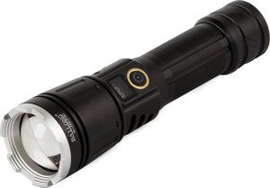 Bailong Latarka taktyczna wojskowa bailong led xhp160 zoom Latarka taktyczna wojskowa bailong led xhp160 zoom 7