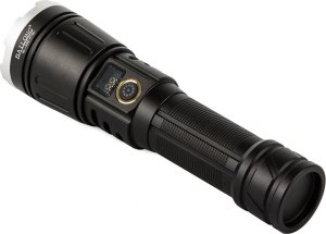 Bailong Latarka taktyczna wojskowa bailong led xhp160 zoom Latarka taktyczna wojskowa bailong led xhp160 zoom 9