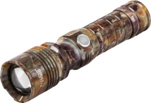 Bailong Latarka taktyczna bailong zoom cree led xhp160 usb Latarka taktyczna bailong zoom cree led xhp160 usb 7