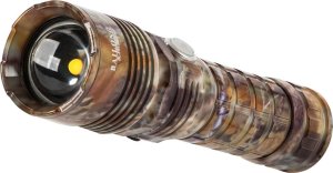 Bailong Latarka taktyczna bailong zoom cree led xhp160 usb Latarka taktyczna bailong zoom cree led xhp160 usb 10